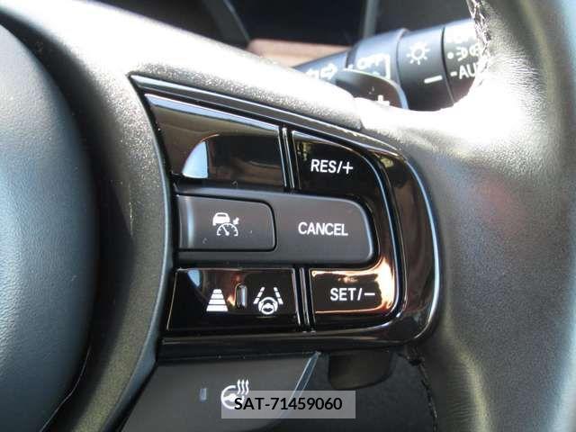 Honda e 2021-05 217341-11