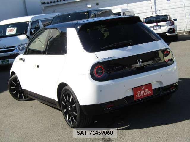 Honda e 2021-05 217341-13