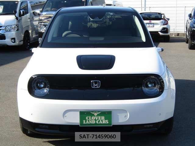 Honda e 2021-05 217341-7