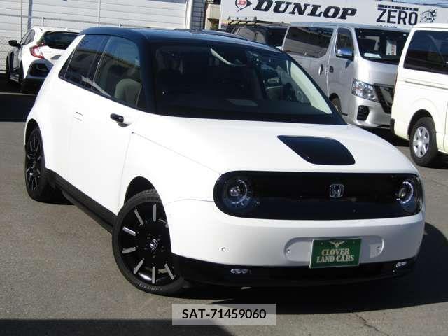 Honda e 2021-05 217341-6