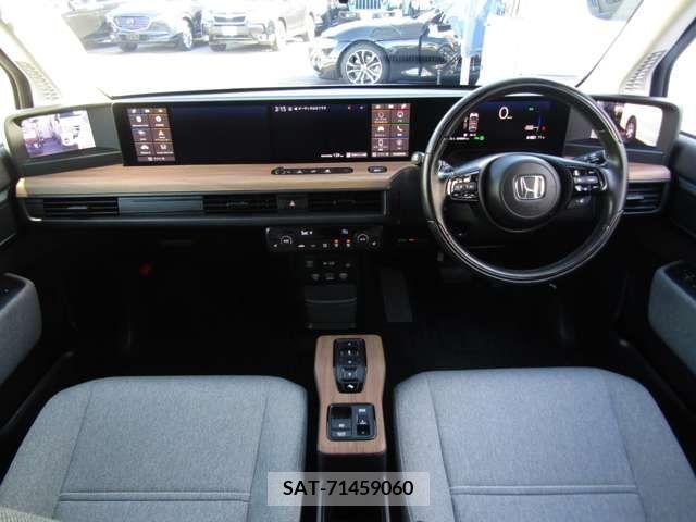 Honda e 2021-05 217341-2