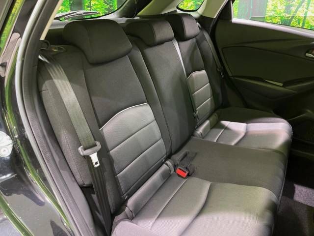 Mazda CX-3 2016-07 15881-9