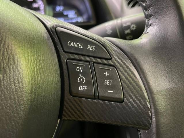 Mazda CX-3 2016-07 15881-5