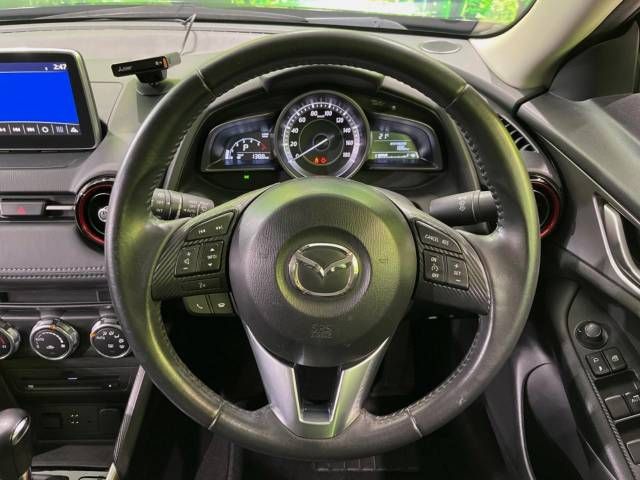 Mazda CX-3 2016-07 15881-11