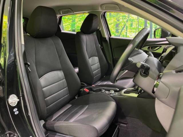 Mazda CX-3 2016-07 15881-8