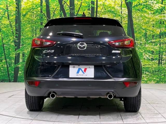Mazda CX-3 2016-07 15881-15