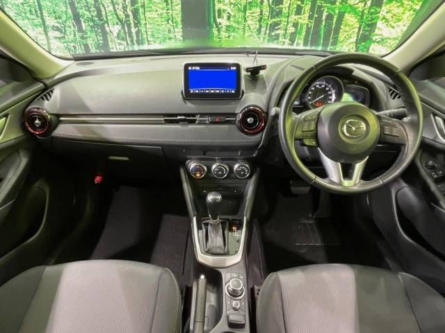 Mazda CX-3 2016-07 15881-1