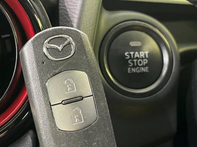 Mazda CX-3 2016-07 15881-7