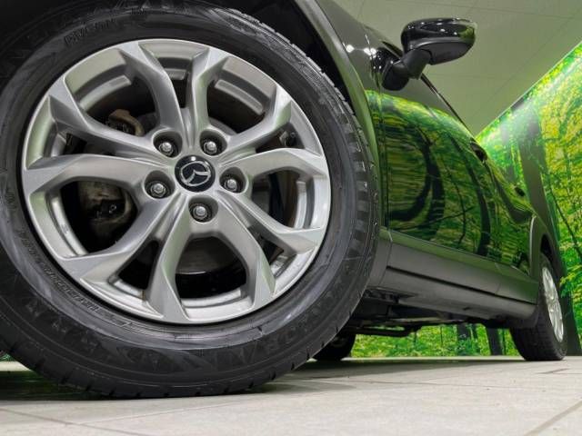 Mazda CX-3 2016-07 15881-13