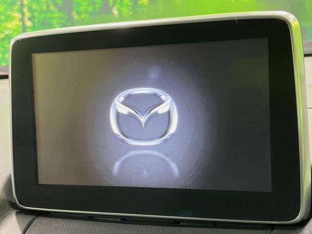 Mazda CX-3 2016-07 15881-3