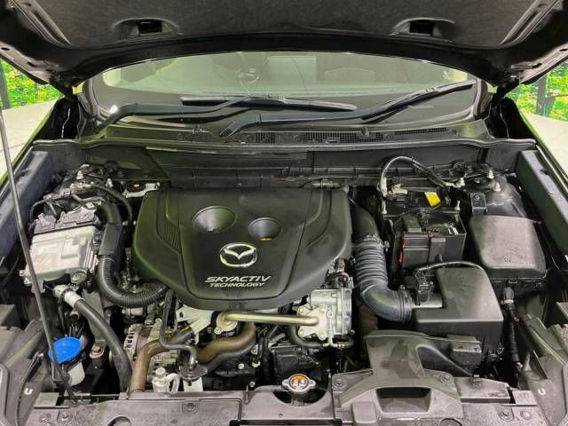 Mazda CX-3 2016-07 15881-18