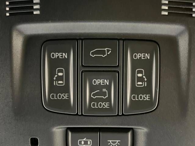 Toyota ALPHARD 2015-04 10944-4
