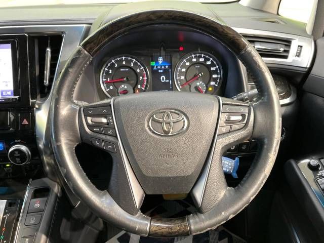 Toyota ALPHARD 2015-04 10944-11