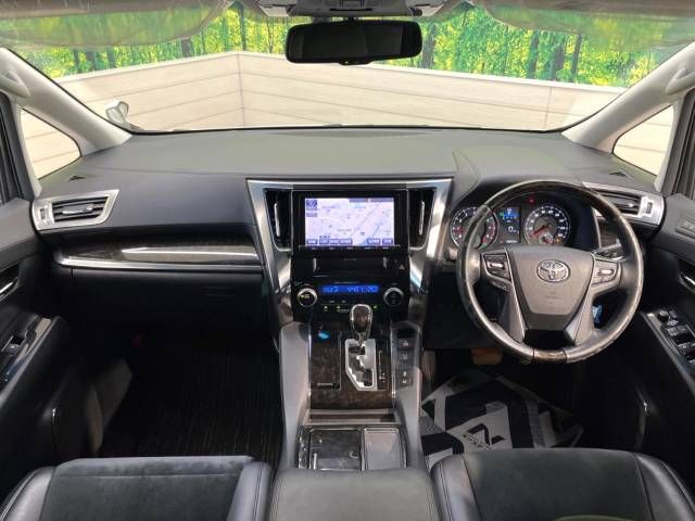 Toyota ALPHARD 2015-04 10944-1