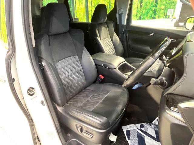 Toyota ALPHARD 2015-04 10944-7