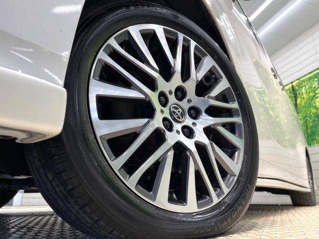 Toyota ALPHARD 2015-04 10944-13