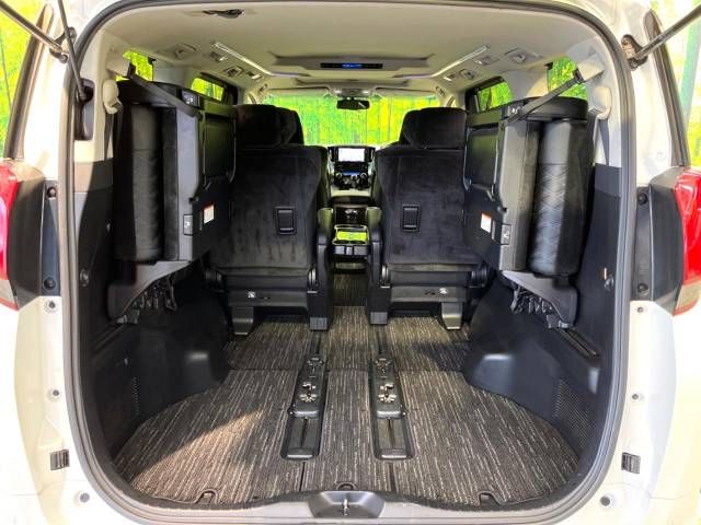 Toyota ALPHARD 2015-04 10944-10