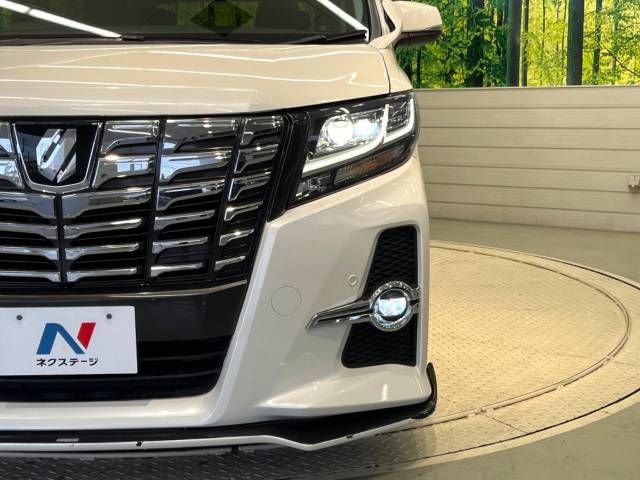 Toyota ALPHARD 2015-04 10944-12