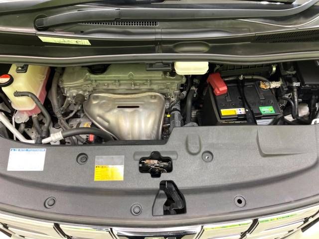 Toyota ALPHARD 2015-04 10944-18