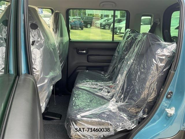 Suzuki HUSTLER 2024-01 313006-3