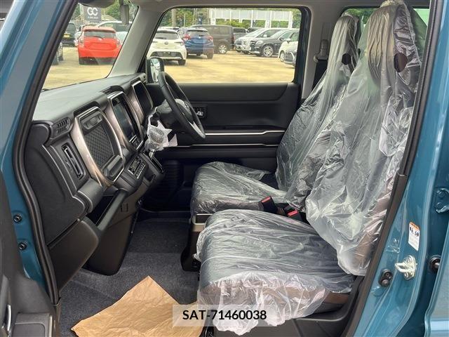Suzuki HUSTLER 2024-01 313006-2