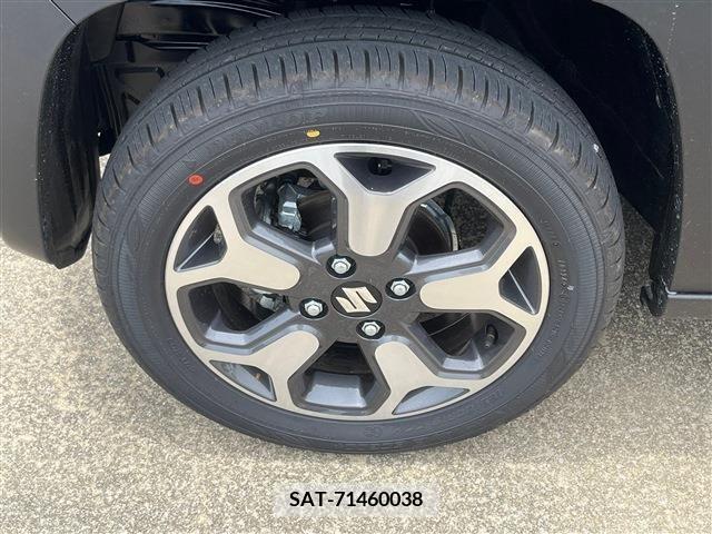Suzuki HUSTLER 2024-01 313006-12
