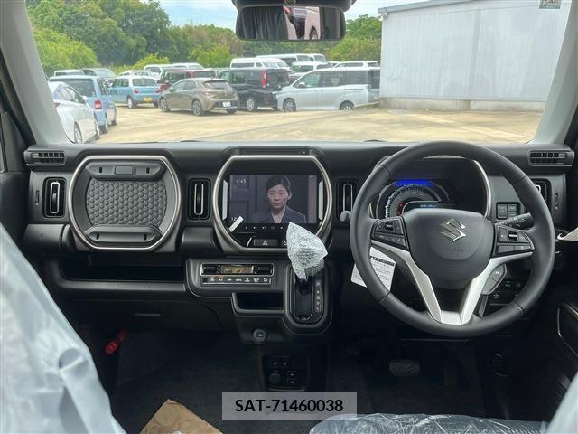Suzuki HUSTLER 2024-01 313006-1