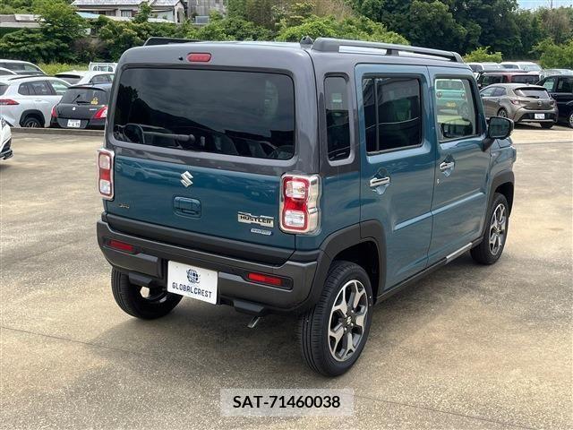 Suzuki HUSTLER 2024-01 313006-11