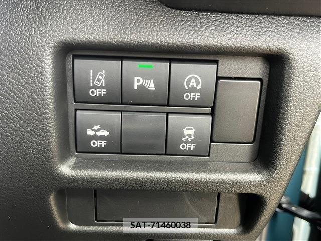 Suzuki HUSTLER 2024-01 313006-19