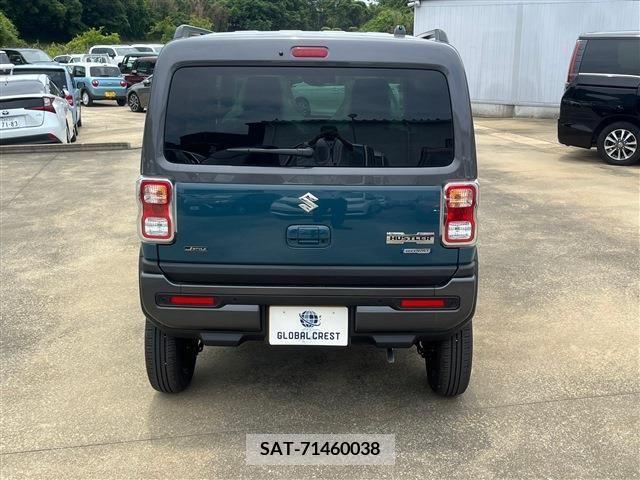Suzuki HUSTLER 2024-01 313006-10