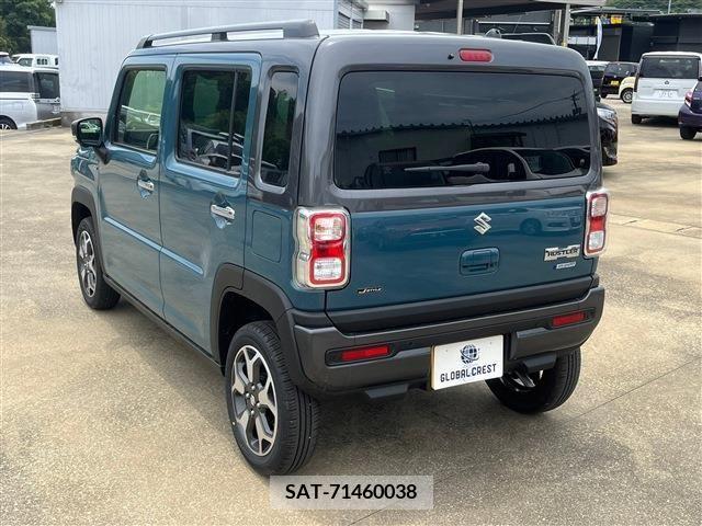 Suzuki HUSTLER 2024-01 313006-9