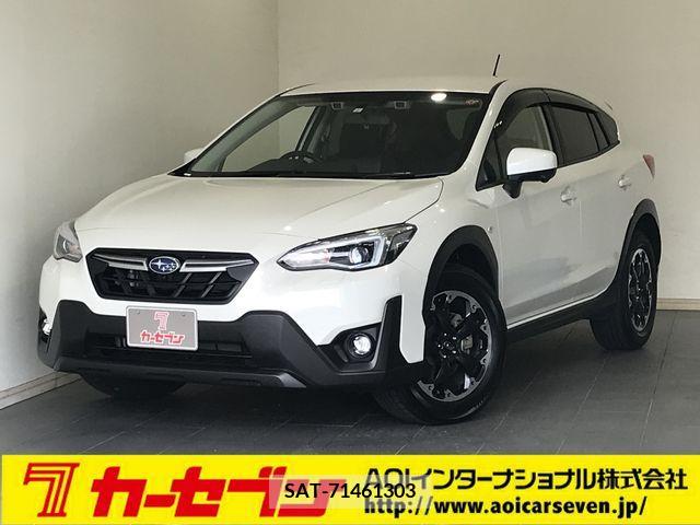 Subaru SUBARU 2023-02 286359-0