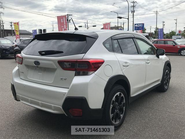 Subaru SUBARU 2023-02 286359-2