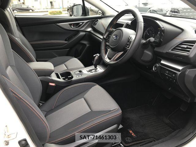 Subaru SUBARU 2023-02 286359-9