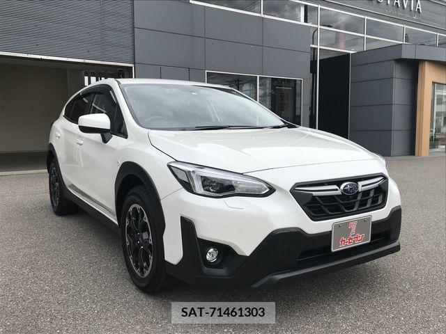Subaru SUBARU 2023-02 286359-4