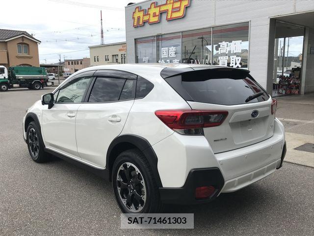 Subaru SUBARU 2023-02 286359-6