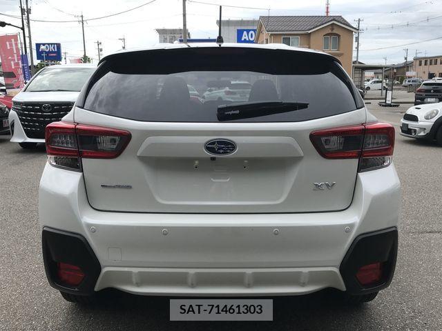 Subaru SUBARU 2023-02 286359-7