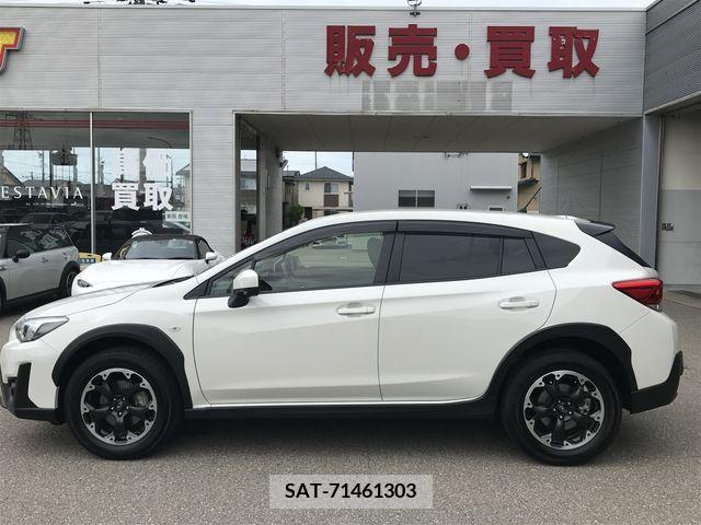Subaru SUBARU 2023-02 286359-8