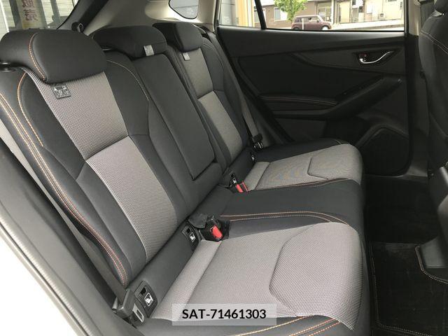 Subaru SUBARU 2023-02 286359-12