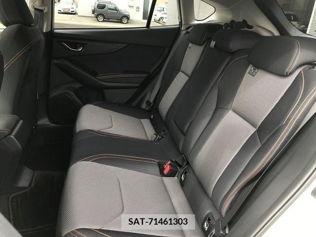 Subaru SUBARU 2023-02 286359-15