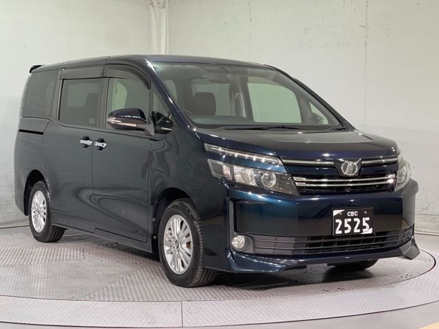 Toyota VOXY 2014-08 194367-0