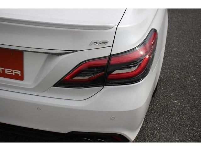 Toyota CROWN SEDAN 2020-12 9183-12
