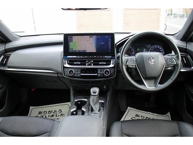 Toyota CROWN SEDAN 2020-12 9183-15