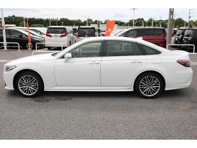 Toyota CROWN SEDAN 2020-12 9183-7