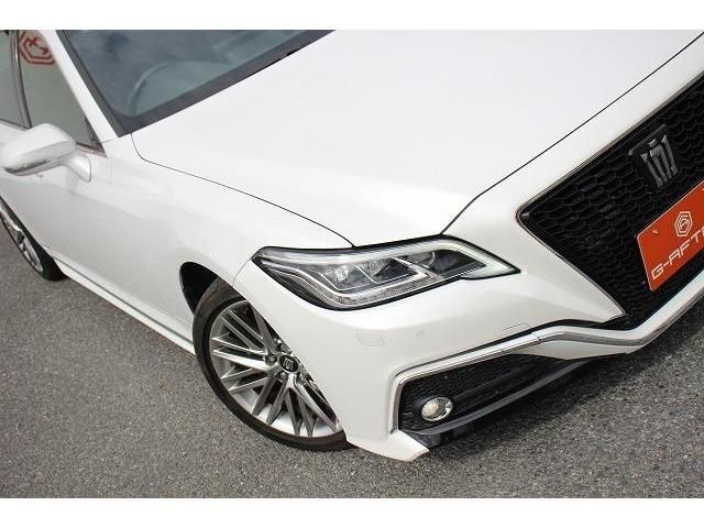 Toyota CROWN SEDAN 2020-12 9183-11