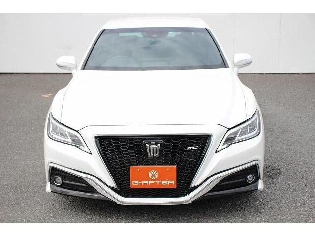 Toyota CROWN SEDAN 2020-12 9183-6