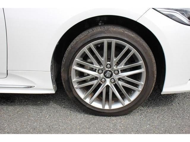 Toyota CROWN SEDAN 2020-12 9183-10