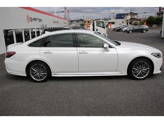 Toyota CROWN SEDAN 2020-12 9183-9