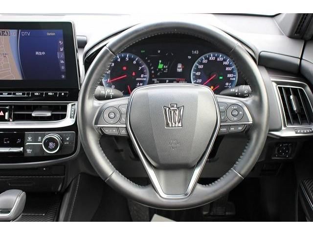 Toyota CROWN SEDAN 2020-12 9183-16