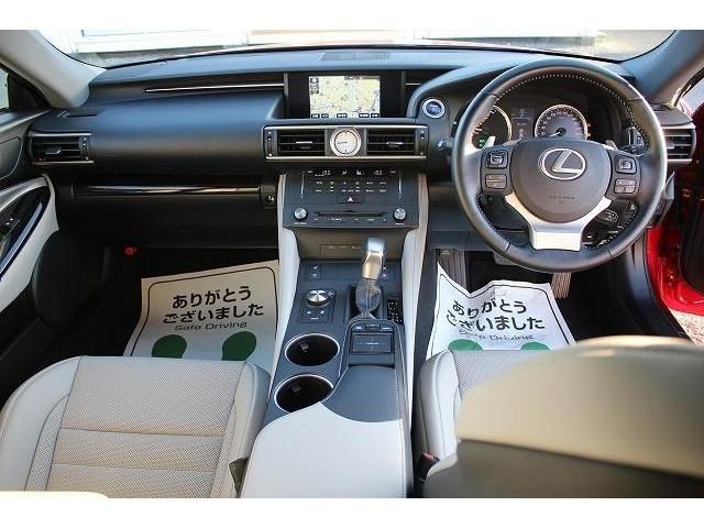 Lexus RC 2015-02 192203-14
